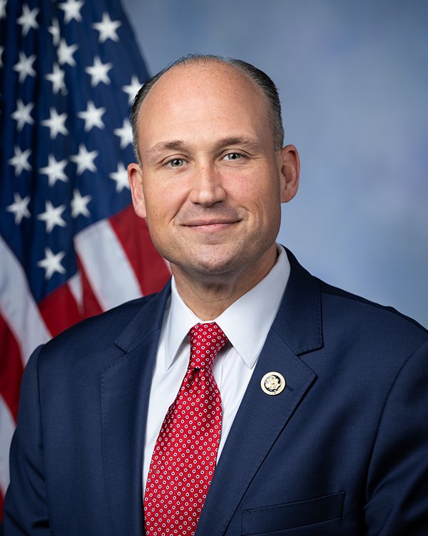 Nicholas Langworthy