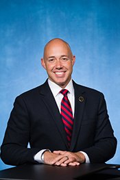 Brian Mast