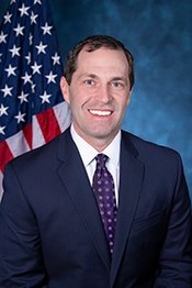 Jason Crow