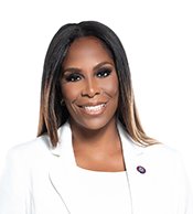 Stacey Plaskett