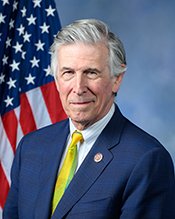 Donald Beyer