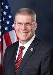 Barry Loudermilk