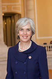 Katherine Clark