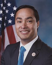 Joaquin Castro