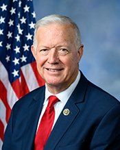 Randy Weber Sr.