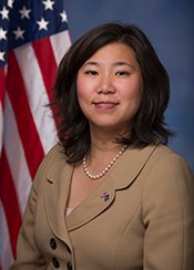 Grace Meng