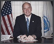 William Keating