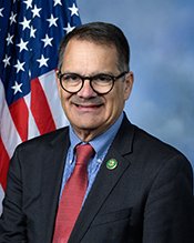 Gus Bilirakis