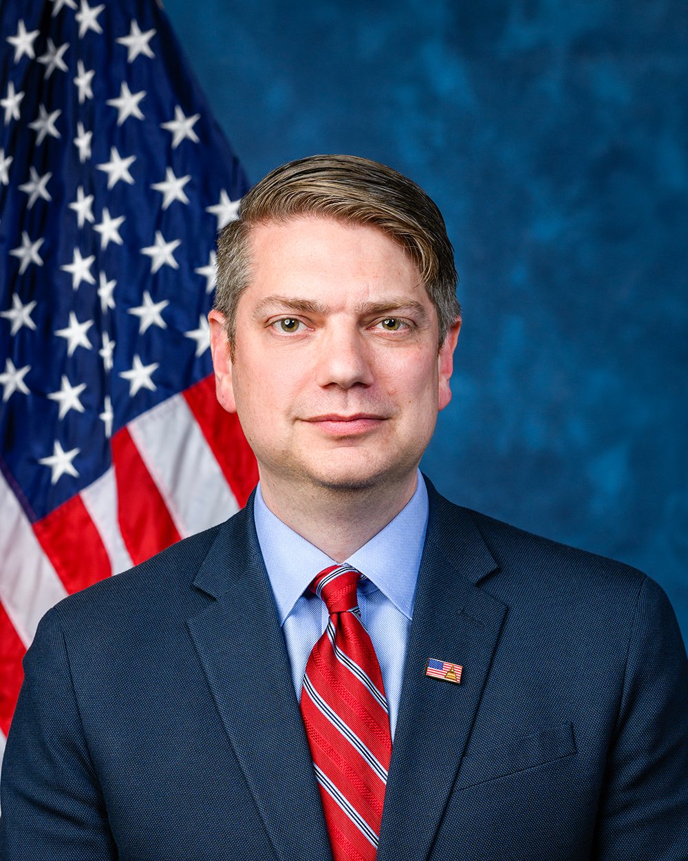 Nicholas Begich