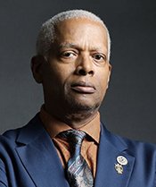 Henry C. "Hank" Johnson