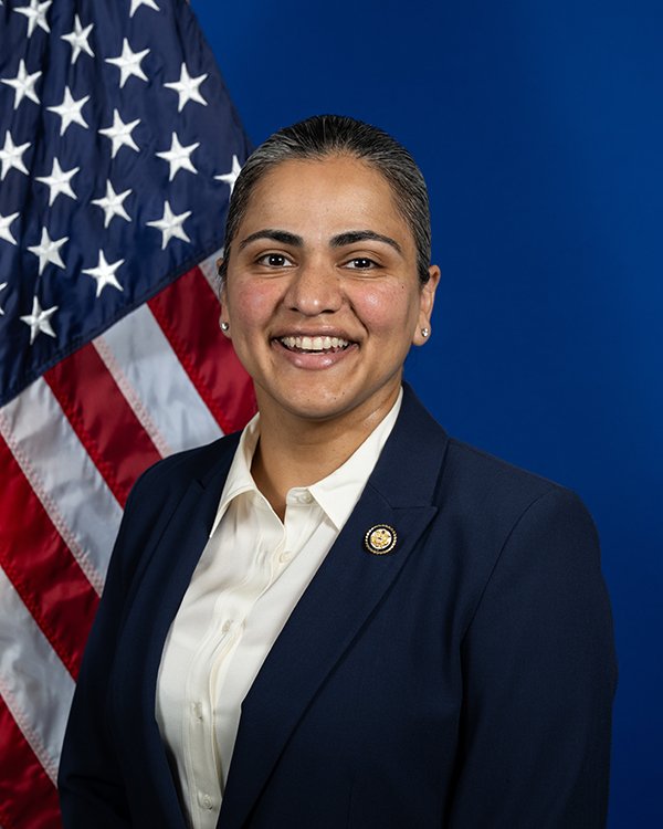 Aisha Wahab