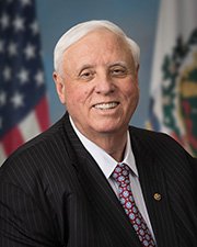 James Justice