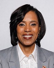 Angela Alsobrooks