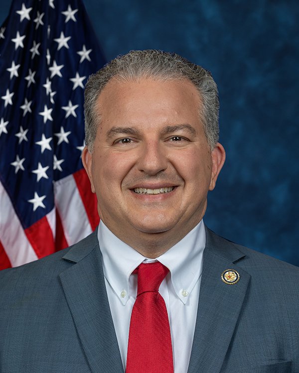Jimmy Patronis