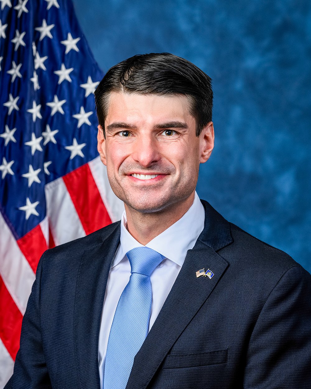 Robert Bresnahan