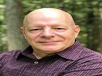 Peter Petrigno