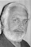Ralph Boehm