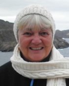 Sandra Panek