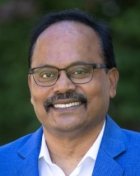 Santosh Salvi