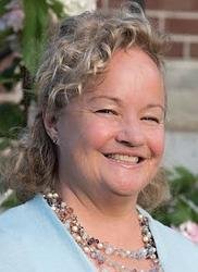 Sue Prentiss