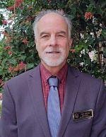 Tony Caplan