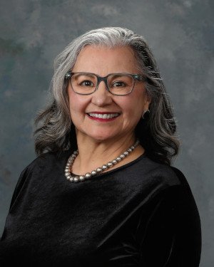 Antoinette Sedillo Lopez