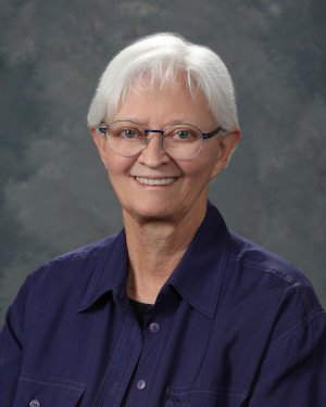 Marian Matthews