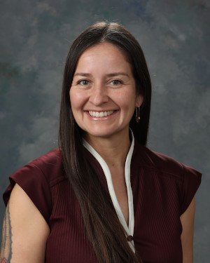 Micaela Cadena
