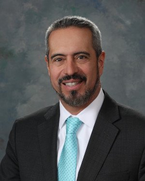 Moe Maestas