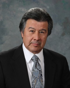 Pete Campos