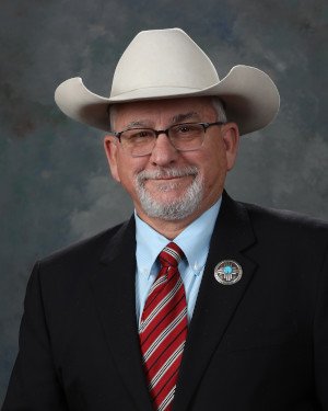 Randy Pettigrew