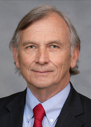 Bill Rabon