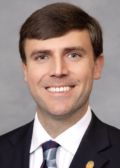 Charles Smith
