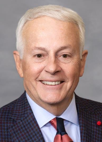 Hugh Blackwell