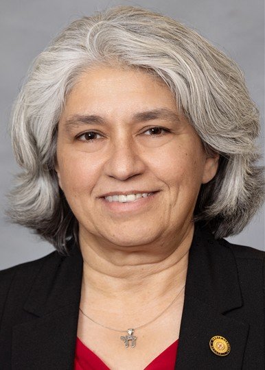 Lisa Grafstein