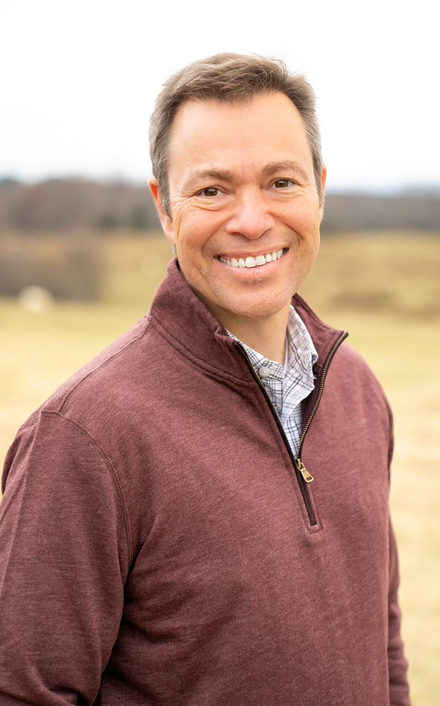 Paul Scott