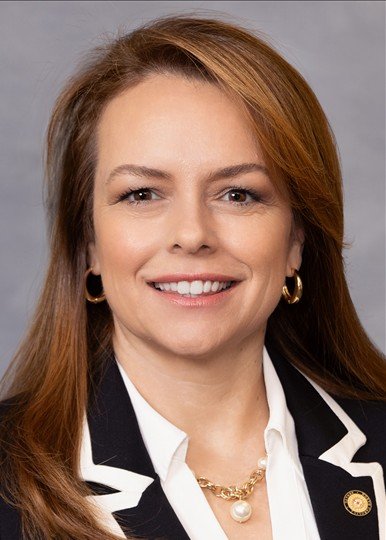 Vickie Sawyer