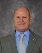 Jeff Magrum