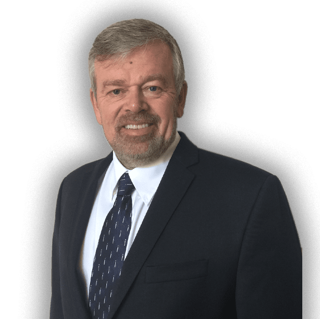 Mark Enget