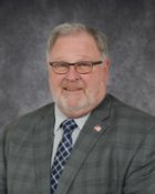 Pat Heinert