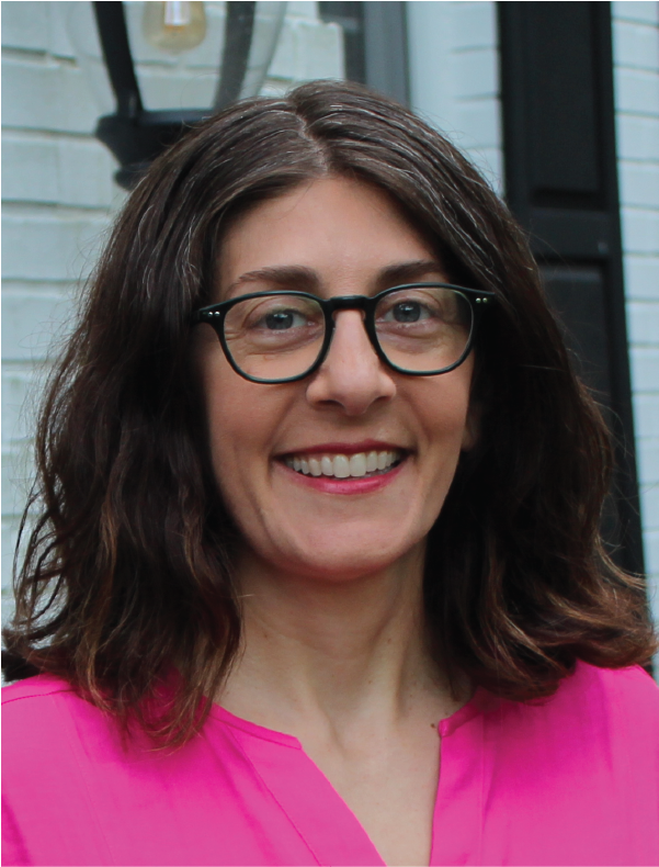 Karen Brownlee