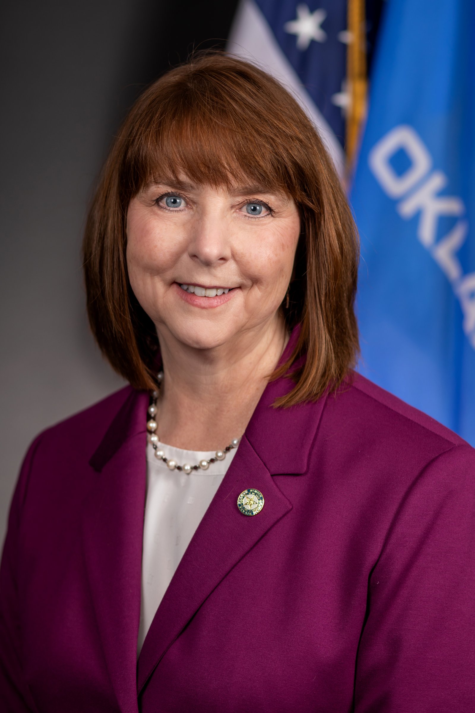 Mary Boren