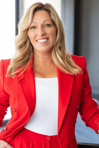 Stacy Adams