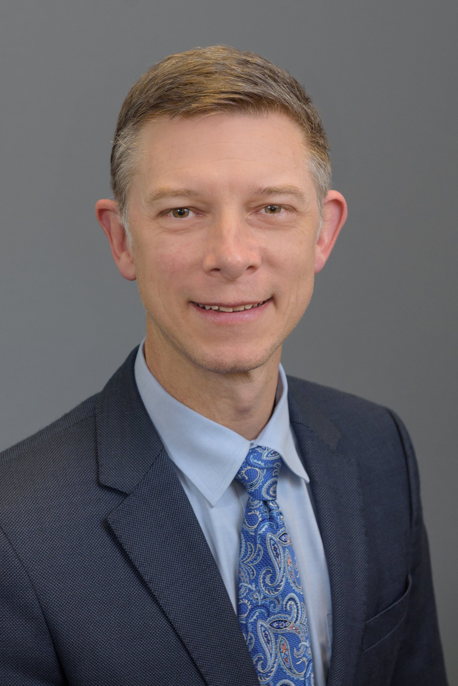 Ken Helm