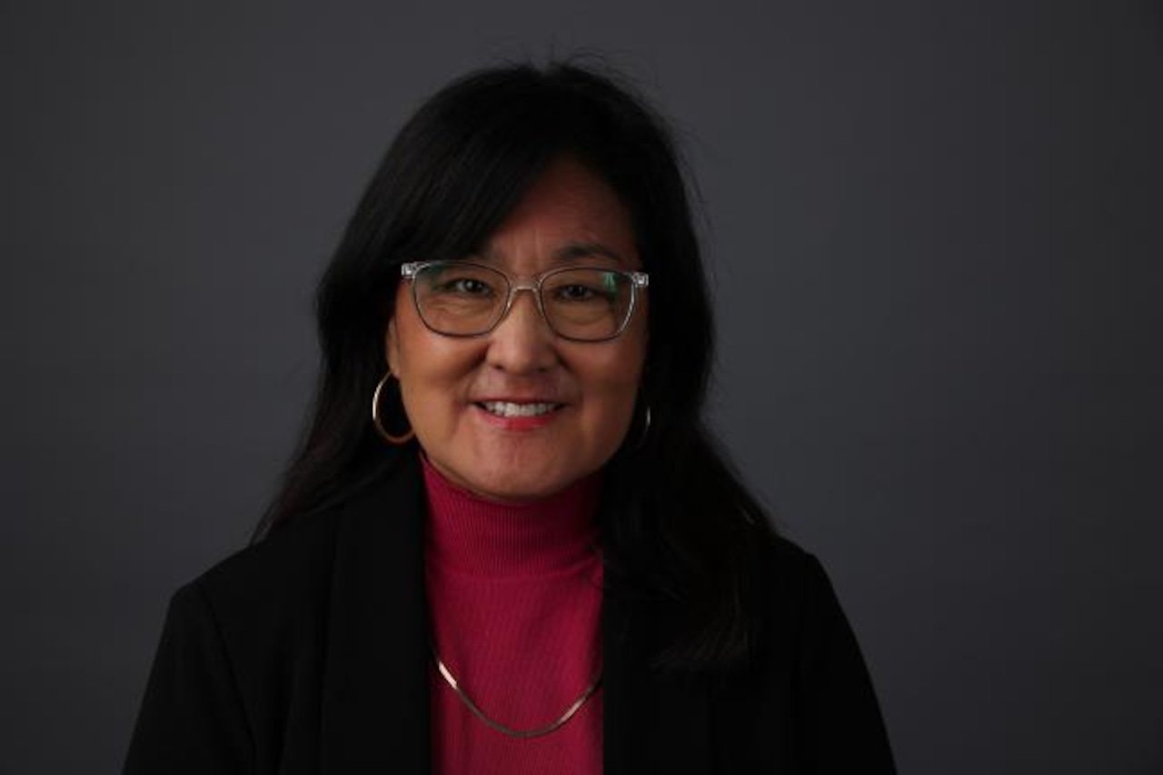 Mari Watanabe