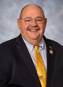 Bill Hager