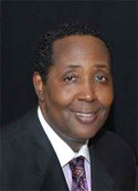 Darrell Jackson