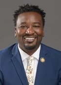 Jermaine Johnson