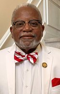Leon Howard