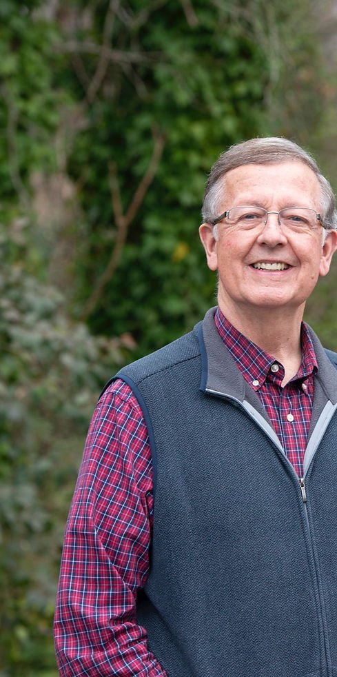 Paul Wickensimer